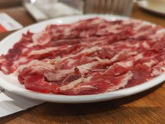 -牛必福潮汕牛肉火锅(油坊桥店)