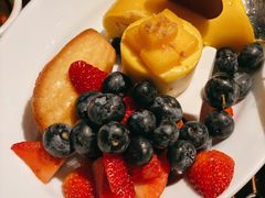 -广州富力君悦大酒店·凯菲厅