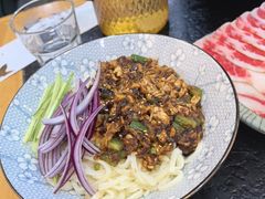 -臻牛烤肉