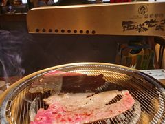 -西塔老太太泥炉烤肉(万柳华联店)