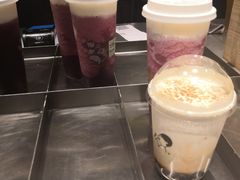 -喜茶(深圳东门1234店)