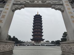 -葛仙湖公园
