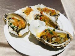 -上宴精品海鲜姿造(晶融汇旗舰店)