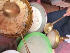 -清真老马家国华牛奶鸡蛋醪糟(正宁路店)