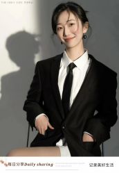 点击看大图 -蜜桃少女VISION写真馆(雁塔店)