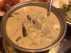 -刘胖子家常菜·蹄花焖藕(兴业店)