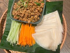 -安南越南餐厅(青岛万象城店)