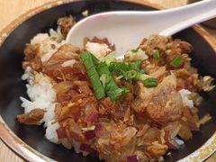 -味千拉面(航洋国际购物中心)