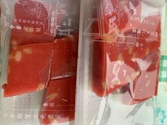 -长发西饼(道前店)