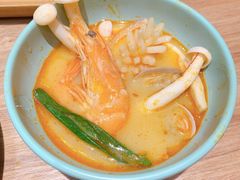 -迷你椰·泰式大排档(观前街店)
