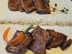 -双海潮·海鲜融合菜(如是海店)