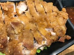 -面面聚到(老佛爷总店)