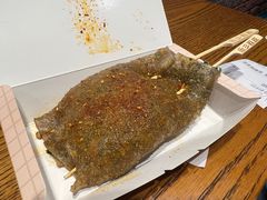 -乐乐姐超级土豆(荟聚店)