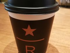 -星巴克(深圳布吉万象汇4F店)