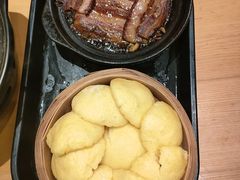 粗粮烧白-陶德砂锅居(育才路店)