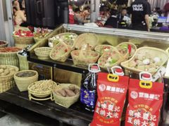 -聚味瞿记·龙虾堂(树木岭店)