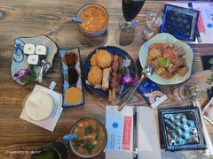 -Hi YOU你的饭局泰餐厅(雍和宫店)