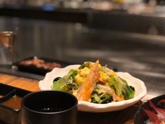 -赤坂亭·M9和牛烧肉·铁板烧·日料398放题(长泰广场店)