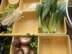 -呷哺呷哺 黄金牧场 (中发百旺店)