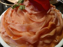 -周师兄大刀腰片火锅(洪崖洞旗舰店)