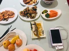 -裕龙汤泉