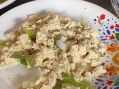 -柳沟豆腐宴64号院