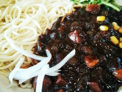 -服务大楼冷面(延大店)