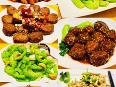 -烤肉宛饭庄(南礼士路店)