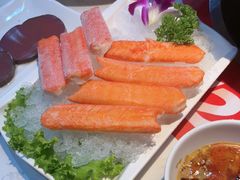 -重庆德庄火锅(张家口店)
