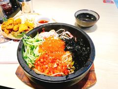 -韩香福脊骨汤锅(上杭路店)