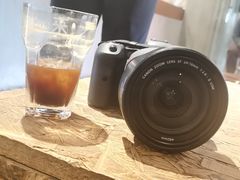 -来回·咖啡(天河南店)