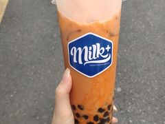 -milkplus·泰式奶茶(较场东路店)