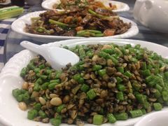 -钱大妈海鲜饭店(保利林语店)