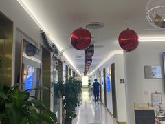 -美可普口腔医院(东街分店)
