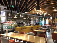 -LO CALCOW卡路力轻食主义餐厅(陆家嘴店)