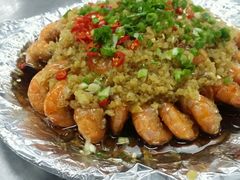 -稻香村全民餐厅(鄱阳店)