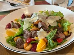 -安妮意大利餐厅(国贸店)