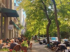 -婕妮璐超市 Jenny Lou’s Shop(三里屯店)