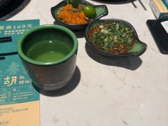 -聚汇坊椰子鸡·山野菌(环市东店)