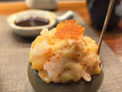 -戏作寿司(观音桥店)