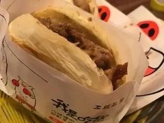 -左陕右甘(亚运村店)