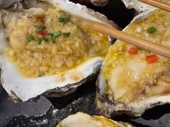 -云晓光头烧烤吧(德平路店)