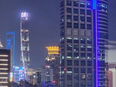 -上海国际饭店