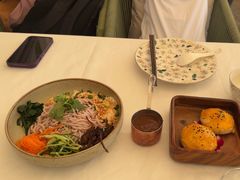 -沿途四季·云南菜·诗酒茶(蓝色港湾店)