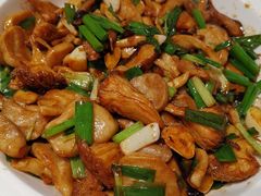 -西贝莜面村(近铁城市广场店)