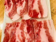 -朝鲜烤肉(安宁庄店)