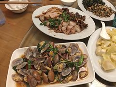 -桂园白粥·潮汕老味道