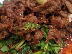 -清真麦加餐厅牛肉馆