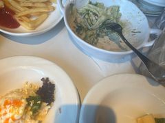 -斗牛士牛排(南京东路店)