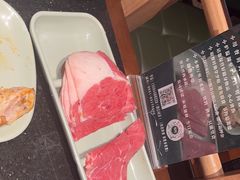 -梨花自助烤肉(西三旗万象汇黑金店)